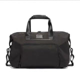 Expandable Large Capacity Ballistic Nylon Travel Tote Bag