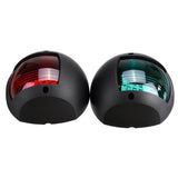 About Sidelight Marine Yacht Lamp Hardware