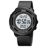 Qinglu Multi-Function Outdoor Sports Watch