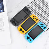 High-definition Screen Children's Retro Handheld Joystick Game Console