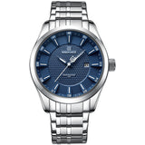 Men's Personalized Casual And Simple Watch