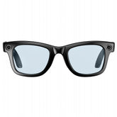 AI Recognition Voice Assistant Translation 800w Camera W610 Smart Glasses