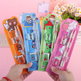 Student Pencil Stationery Learning Supplies Set