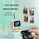 Wireless Bluetooth Audio Desktop Decoration