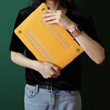 Protective Shell 16 Inch Computer Case