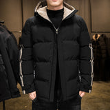 Куртаи мардона аз полиэстери ва махмали пӯшонидашуда