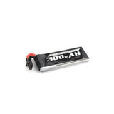 Nanohawk Spare Parts - 435HV 1S 300mAh 80C Lipo BatteryAVO Parts
