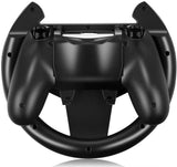Game Handle Steering Wheel P Circular Direction