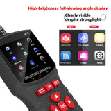 Voltage Battery Tester For Automotive Engines