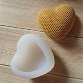 Scented Candle Making Tool Chocolate Mousse Silicone Mould