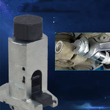 Suspension Hydraulic Shock Absorber Dismantlement Tool