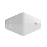 Plastic Beauty Lip Guard Red Light Lip Care Instrument