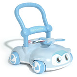 Children's Baby Multifunctional Anti-rollover Stroller