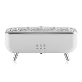 Creative Jellyfish Smoke Ring Ultrasonic Spray Dynamic Sound Pickup Humidifier