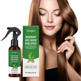 Hair Dry And Manic Moisturizing Hair Care Spray