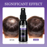 Mino Hair Care нигоҳубини серғизокунандаи мӯйи сар