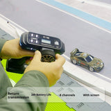 Model Car And Boat Remote Control Chinese And English Liquid