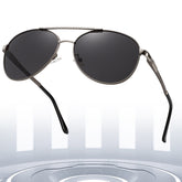 Men's Sunglasses European And American Stylish Driving
