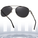 Men's Sunglasses European And American Stylish Driving