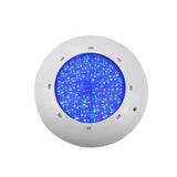 Round Lighting Wall-mounted Underwater Lamp