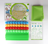 Children's Tent Building Game House Toys