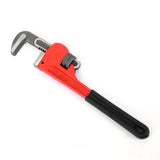 Heavy Pipe Tongs Multifunctional Hardware Tools Water Pipe Pliers