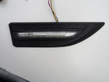 Car Fender Side Light Refitted Driving Light LED Light