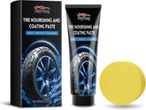 Car Tire Retreading Paste