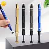 Electronic Parts Jewelry Four-claw Multi-function Grabber Tool Industrial Hardware Screw Parts Clip