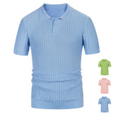 Summer Candy-colored Sweater