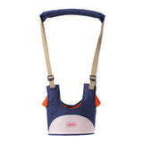 Multifunctional Breathable Walking Wings Infant Protection Anti-strangulation Hand Holding Rope