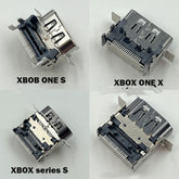 Applicable Game Machine HDMI Interface