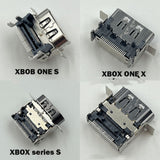 Applicable Game Machine HDMI Interface