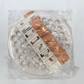 Plastic Aluminum Dumpling Making Mold