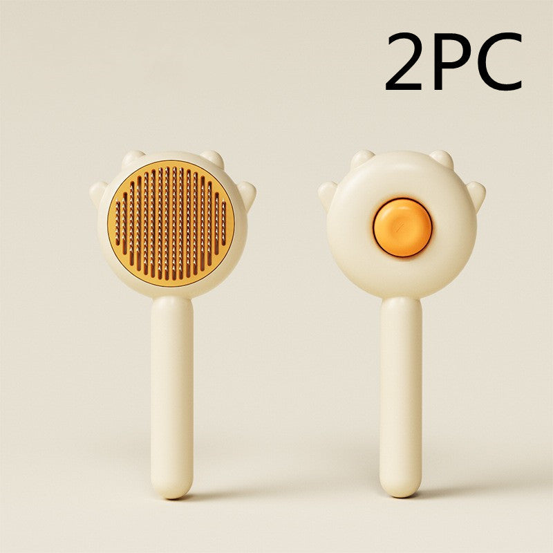 Cat Comb Massage Pet Magic Combs Hair Removal Cat And Dog Brush Pets Grooming Cleaning Supplies Scratcher Cat Comb Massage Pet Magic Combs Hair Removal Cat And Dog Brush Pets Grooming Cleaning Supplies Scratcher