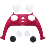 Game Accessories Seven-in-one Set DIY Handle Replacement Shell