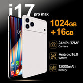 Portable And Minimalist Home Tablet Computer