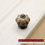 Drawer Single Hole Hardware Cabinet Door Handle