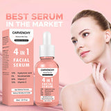 Advence Skin Care 4 дар 1 ЗАРОБОТИ РӮЙ