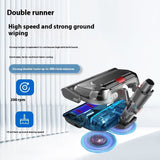 Vacuum Cleaner Floor Brush Accessories Electric Mop Head