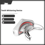 Plastic Beauty Lip Guard Red Light Lip Care Instrument