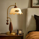 Retro Designed Solid Wood Lighting For The Home
