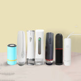 Hand-held Vacuum Machine Food Vacuum Packaging Bag Pumping