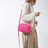 Autumn New Women's Fashion Simple Messenger Bag