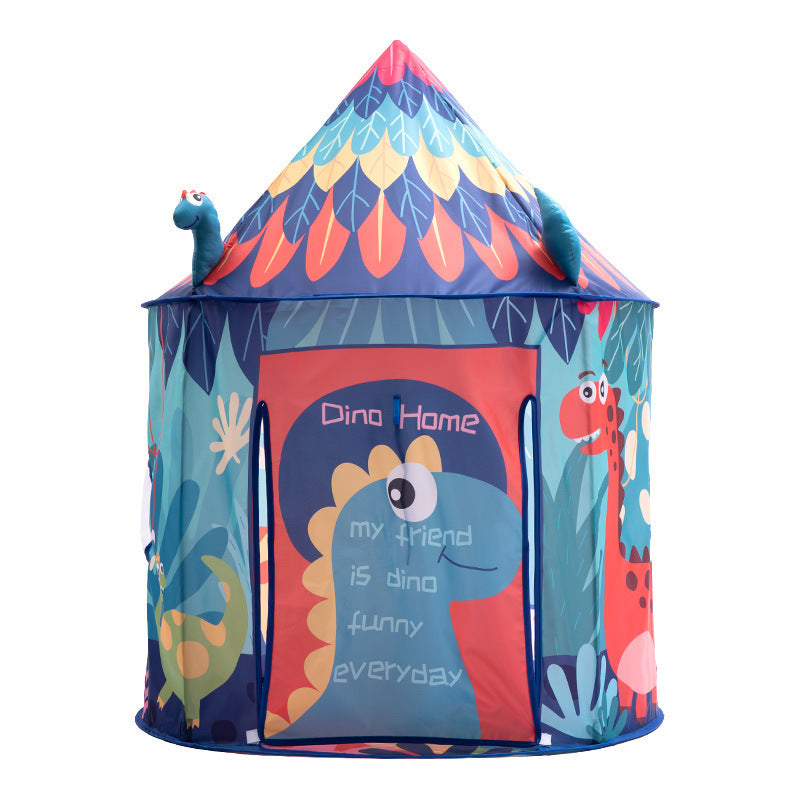 Children Play Toys Tents Portable Folding Tipi Tent Boys Girls Cubby Playhouse Kids Gifts Outdoor Toy Castle Children Play Toys Tents Portable Folding Tipi Tent Boys Girls Cubby Playhouse Kids Gifts Outdoor Toy Castle