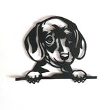 Witty Dog Metal Cutting Dies Stencil Scrapbooking DIY Album