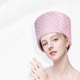 Heating Cap Baking Oil Heating Cap Care