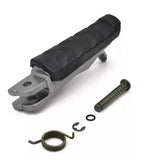 Right Pedal Suitable For Motorcycles