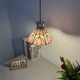 French Retro Pure Handmade Soldering Lamp
