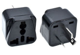 GB Standard Converter Plug 10A To 16A Plug